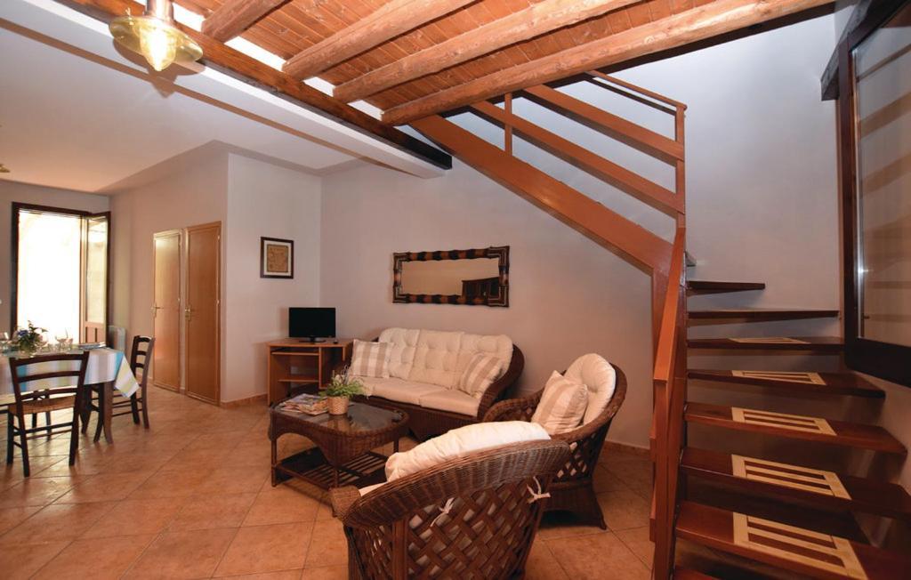 Case Vacanze Con Piscina Altavilla Milicia Eksteriør bilde